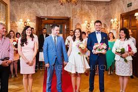 Alege să lucrezi cu un profesionist și un perfecționist. Daniel Gritu Photography Fotograf Profesionistfoto Cununie Civila Sector 3 Bucuresti Cu Elena Si Andrei Daniel Gritu Photography