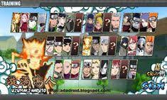 And here we will share the download link naruto senki mod apk game full of the latest 2021. 7 Ideas De Juegos De Naruto En 2020 Juegos De Naruto Naruto Juegos