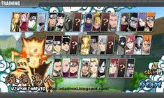 Disini kami menyediakan anime dengan format mkv dan mp4. Download Naruto Senki Mod By Iqbal V1 17 Final Apk Via Zippyshare Naruto Games Naruto Senki Naruto Senki Mod