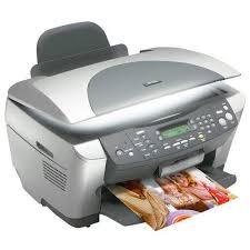 View and download epson stylus sx515w setup manual online. Notice Epson Stylus Photo Rx500 Mode D Emploi Notice Stylus Photo Rx500