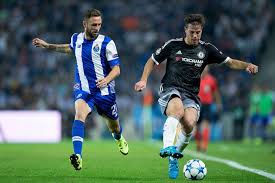 Alle tore, alle infos zum spiel fc porto gegen chelsea im uefa champions league. Chelsea Vs Fc Porto Complete Head To Head Record