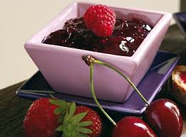 Comment Preparer Une Confiture Aux Fruits Rouges Recette Confiture Recette Confiture Fruits