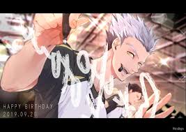 ピクルス 11月 kndkgn ぼくとこうたろう 美的アニメ イラスト