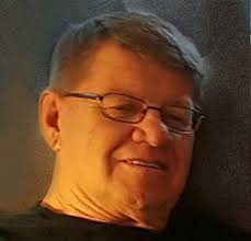 James Berndt Obituary July 10, 2016
