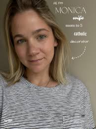 Meet Monica: Bilingual UGC Creator & Lifestyle Enthusiast