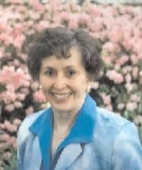 Anne Carrozza Obituary (1925