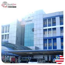 277, jalan raja permaisuri bainun. Bookdoc On Twitter Looking For Bone Doctor Dr Mohd Zakhiri From Putra Specialist Hospital Batu Pahat Is Now With Bookdoc Start Booking Your Appointment Here Https T Co Bvlc8epl5e Simply Download Bookdoc From App Store Google