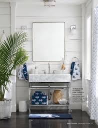 pottery barn summer bed & bath d3