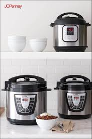 Instant Pots And Pressure Cookers Make It Easy To Feed The Masses Without The Long Wait Time Recettes De Mijoteuse Gadget Cuisine Recettes Faibles En Glucides