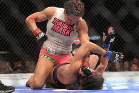 We did not find results for: Cat Zingano Pounds On Amanda Nunes On Her Way To A Third Round Tko During Their Fight At Ufc 178 Saturday Sept 27 2014 At The Mgm Grand Garden Arena In Las
