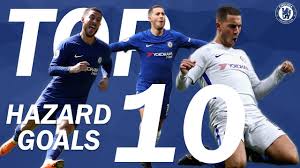 Eden is the best player in england, jose mourinho said in july. Top 10 Eden Hazard Goals Chelsea Tops Youtube