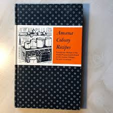 Image result for Turquoise 1964 Amana