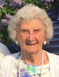 Fidelia Lillian Gunderson