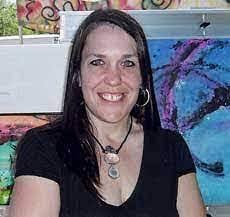 Amy Svec's Instagram, Twitter & Facebook