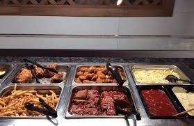 Trying to find a old country buffet? The Best All You Can Eat Deal In Every State