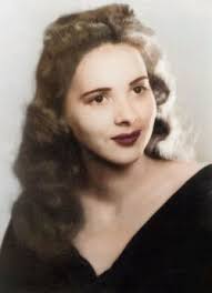 Reba Nell Prather Bearden (1926-2010)