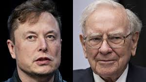 Elon musk made a return to joe rogan's podcast on may 7, 2020. Elon Musk Knocks Warren Buffett In Return To Joe Rogan S Podcast Marketwatch