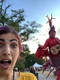 2023 Volunteer Nominations