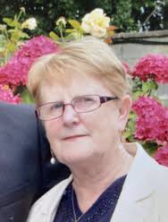 Condolence Book for Martha DEVERILL (née Coffey) (Graiguecullen, Carlow)