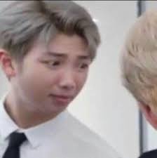 Namjoon Meme Faces Army S Amino