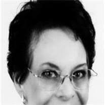 Norlene “Gae” Helquist