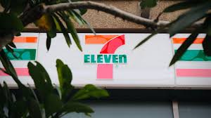 Take a brainfreeze daydream and explore our new and classic slurpee flavors, official slurpee merch and more! 7 Eleven In The Philippines Facts