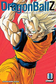The initial manga, written and illustrated by toriyama, was serialized in weekly shōnen jump from 1984 to 1995, with the 519 individual chapters collected into. Dragon Ball Z Vizbig Edition Vol 8 Book By Akira Toriyama Official Publisher Page Simon Schuster