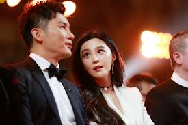 Bingbing fan is a 39 year old chinese actress. The Big Error Was That She Was Caught The Untold Story Behind The Mysterious Disappearance Of Fan Bingbing The World S Biggest Movie Star Vanity Fair
