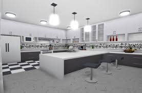 Bloxburg speed build aesthetic kitchen ideas part 2 youtube. Angiepcaps On Twitter 2 Roblox Bloxburg Speedbuild 4bedroom Modern House Https T Co 2adryo6uha