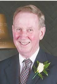 James George Farquhar