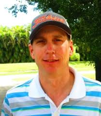 Professional Golf Tours