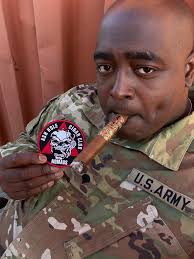 US Army Birthday Celebration and Cigar Preferences
