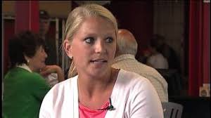 Pink in the Park (Stephanie Pilgrim)