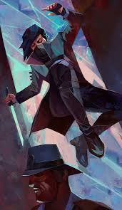 Discover - INPRNT