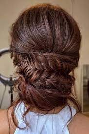 Classic Wedding Hairstyles 30 Timeless Ideas Hair Styles Long Hair Styles Classic Wedding Hair