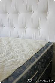 Most mattresses take anywhere from 30 to 90 days to fully break in. To Keep A Mattress Toper In Place Mattress Topper Mattress Matress Topper