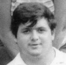 Larry Vogel (1951-1973)