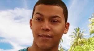 Justice For Corey Harrell Jr.