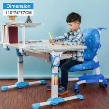 China Height Adjustable Childrens Desk Kids Interactive Work Station 110cm China Kids Work Station Children Work Station