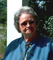 Mona Sherrell Bell Obituary