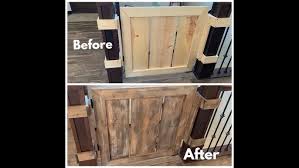 Check spelling or type a new query. Wood Staining Tips For The Beginner Featuring Early American Stain Youtube