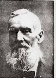 Ebenezer Bryce (1830-1913)