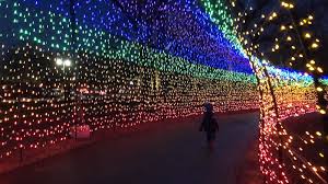 7 Of The Most Festive Things You Can Do In Columbus This Holiday Season