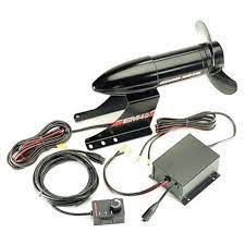 It's a minn kota exclusive, and we guarantee it for life. Minn Kota Em44 Trolling Motor 12 Volt 44lb Thrust 85897 Freshwater Trolling Motors At Sportsman S Guide