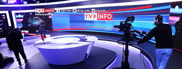 Sprawdź aktualny program telewizyjny kanału tvp 1. Tvp Info Home Facebook