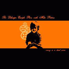 He's framed and incarcerated in a master prison he designed himself. The Dillinger Escape Plan Discography 1997 2016 Getmetal Club New Metal And Core Releases