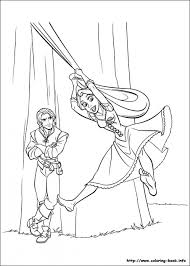 But a charming guy named flynn overcomes many difficult obstacles and frees her. Get This Free Rapunzel Coloring Pages To Print 2l7m1