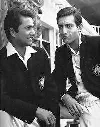 Her relationship status is married. 14 Things That Made Mansur Ali Khan Pataudi The Real Nawab Of Cricket