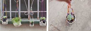 Tassel hanging string door window curtain size: Diy Hanging Windows Plants