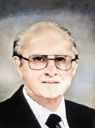 Lion Memorial — Ardmore Lions Club